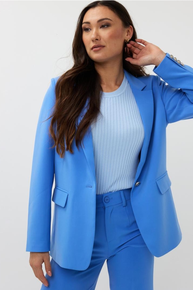 BLAZER CITY SP25 10000 600 Blue